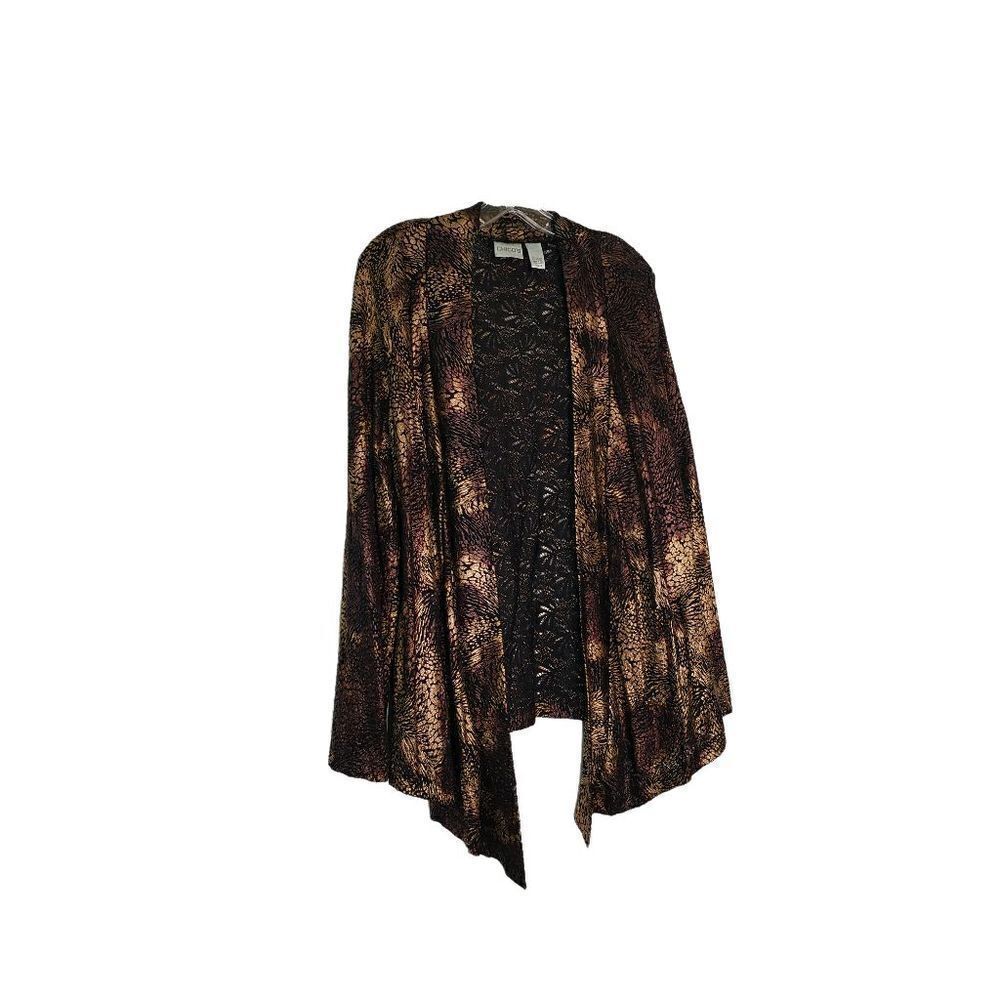 Chico's Jacket - Picture 2 of 6